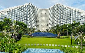 The Cam Ranh Oceanview