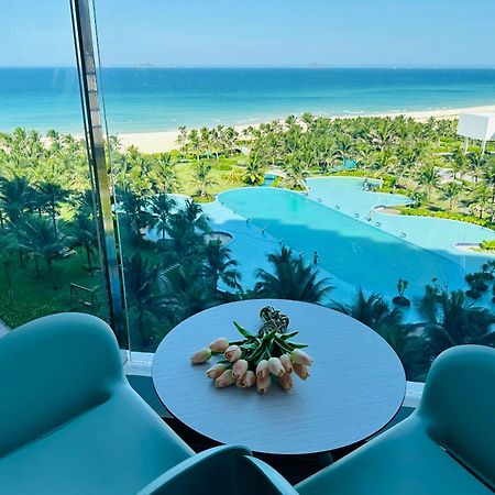 The Cam Ranh Oceanview Apartment Ngoại thất bức ảnh
