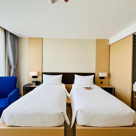 The Cam Ranh Oceanview Apartment Ngoại thất bức ảnh