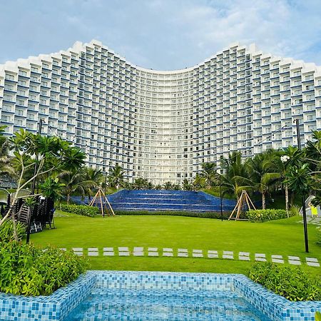 The Cam Ranh Oceanview Apartment Ngoại thất bức ảnh