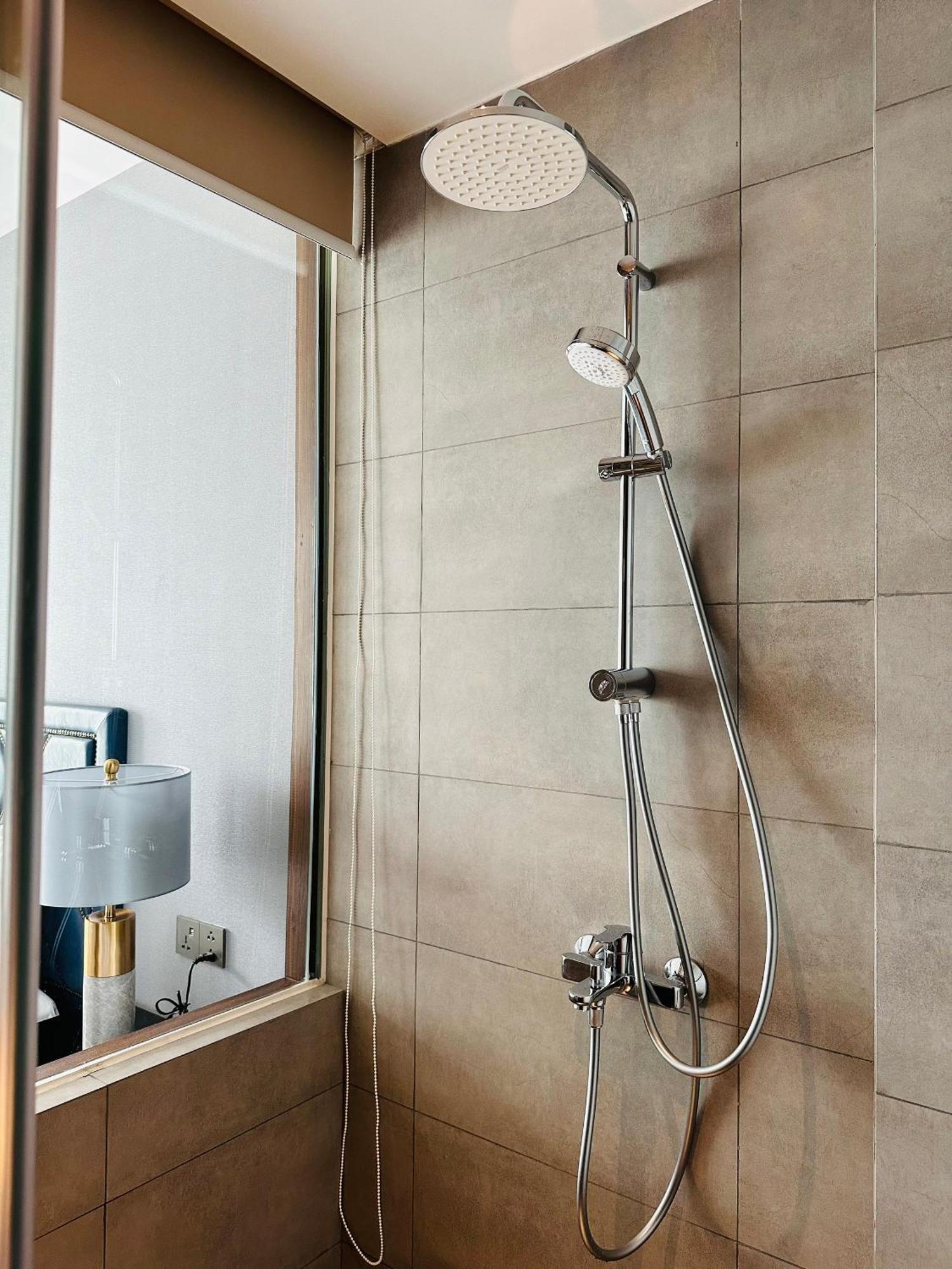 The Cam Ranh Oceanview Apartment Ngoại thất bức ảnh