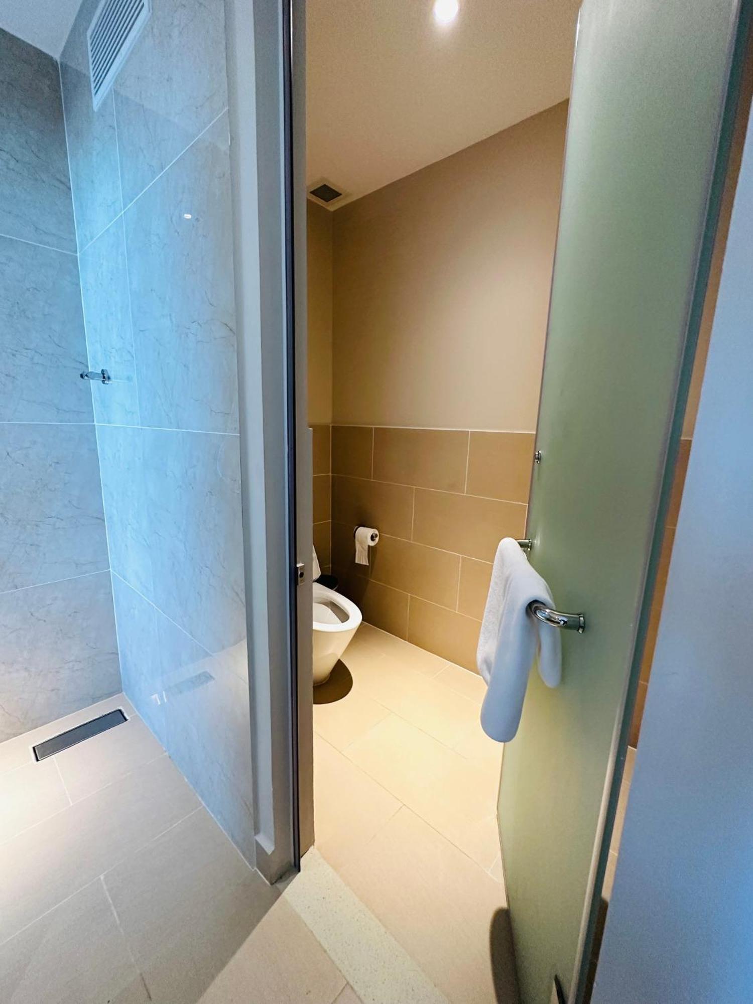 The Cam Ranh Oceanview Apartment Phòng bức ảnh