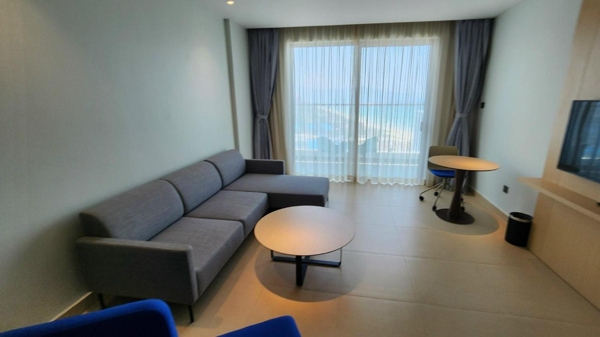 The Cam Ranh Oceanview Apartment Phòng bức ảnh